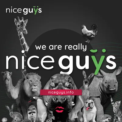NICE GUYS SP. Z O.O.